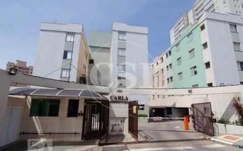 Apartamento com 3 Quartos à venda, 65m² no Vila Proost de Souza, Campinas