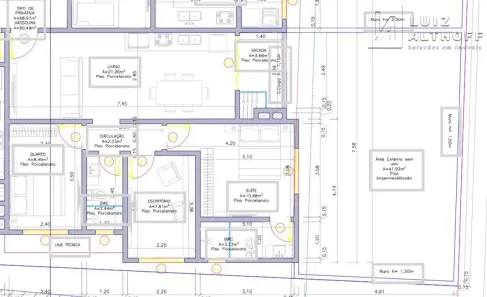 Apartamento com 3 Quartos à venda, 107m² no Tabuleiro dos Oliveiras, Itapema