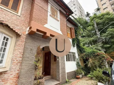 Casa de Condomínio com 3 Quartos à venda, 160m² no Jardim Paulista, São Paulo