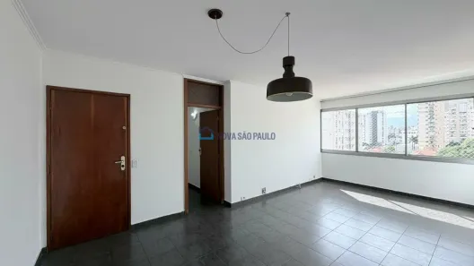 Apartamento com 3 Quartos à venda, 96m² no Vila Mariana, São Paulo