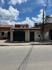 Apartamento com 1 Quarto para alugar, 55m² no Granja Lisboa, Fortaleza
