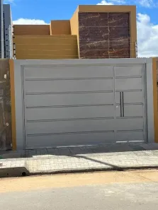 Casa com 3 Quartos à venda, 100m² no Dom Avelar, Petrolina