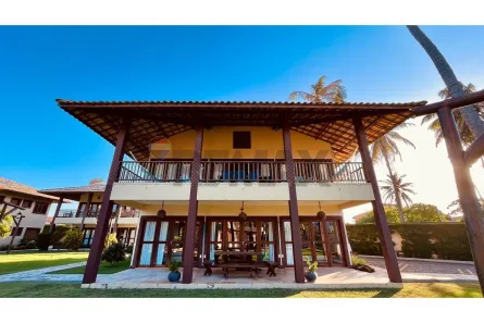 Casa de Condomínio com 3 Quartos à venda, 120m² no Trairi, Trairi