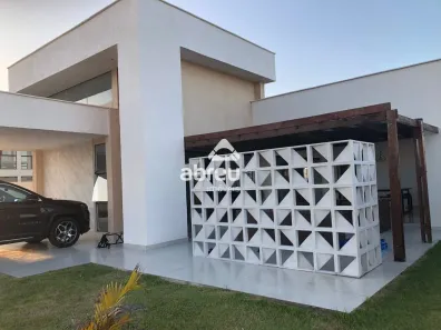 Casa de Condomínio com 4 Quartos à venda, 375m² no Praia de Jacumã, Ceará-Mirim