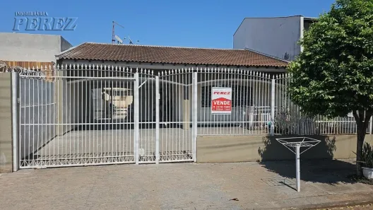 Casa com 5 Quartos à venda, 220m² no Boa Vista, Londrina