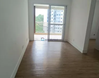 Apartamento com 2 Quartos à venda, 65m² no Jardim Marajoara, São Paulo