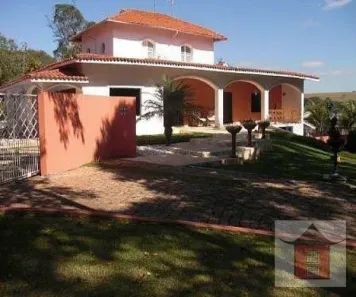 Casa de Condomínio com 6 Quartos à venda, 620m² no Condomínio Portal de Itu, Itu
