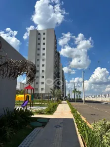 Apartamento com 2 Quartos para alugar, 50m² no Vargeão, Jaguariúna