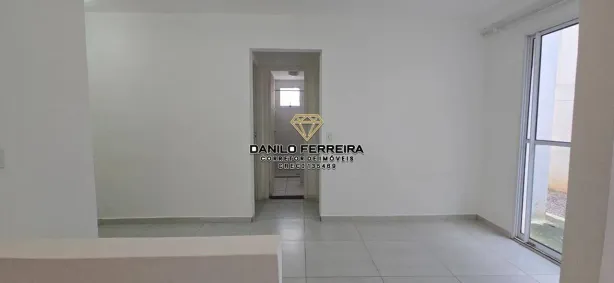 Apartamento com 2 Quartos à venda, 63m² no Rancho Grande, Itu