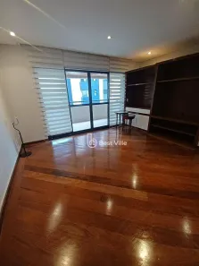 Apartamento com 3 Quartos à venda, 154m² no Alphaville Centro Industrial e Empresarial/Alphaville., Barueri