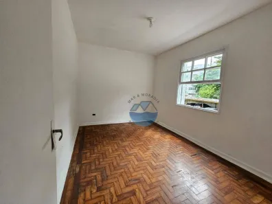 Apartamento com 2 Quartos à venda, 55m² no Centro, São Vicente