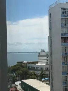 Apartamento com 1 Quarto à venda, 42m² no Barra, Salvador