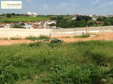Lote/Terreno à venda, 307m² no Jardim Alto da Boa Vista, Valinhos