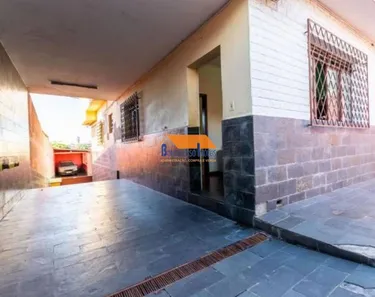 Casa com 3 Quartos à venda, 230m² no Pirajá, Belo Horizonte