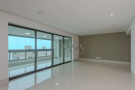 Apartamento com 3 Quartos à venda, 201m² no Vila da Serra, Nova Lima