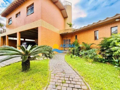 Casa com 8 Quartos à venda, 300m² no Guaiúba, Guarujá