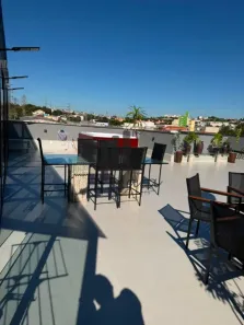 Apartamento com 2 Quartos para alugar, 265m² no São José, São Caetano do Sul