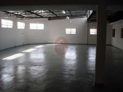Galpão/Depósito/Armazém à venda, 326m² no Vila Regente Feijó, São Paulo