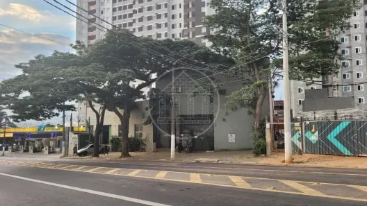 Prédio Comercial à venda, 650m² no Socorro, São Paulo