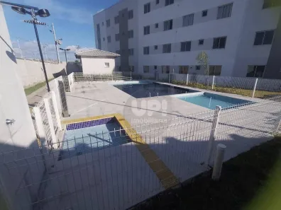 Apartamento com 2 Quartos à venda, 41m² no Jardim Parque Jupiá, Piracicaba