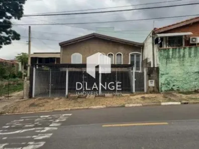 Casa com 2 Quartos à venda, 120m² no Vila Lemos, Campinas
