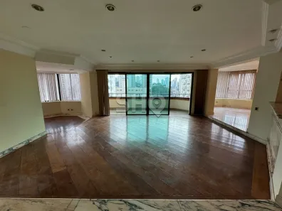 Apartamento com 4 Quartos à venda, 230m² no Santana, São Paulo