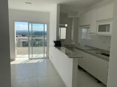 Apartamento com 2 Quartos à venda, 59m² no Jardim Califórnia, Jacareí