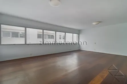 Apartamento com 3 Quartos à venda, 176m² no Jardim Paulista, São Paulo
