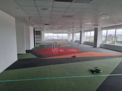 Sala Comercial à venda, 987m² no Alphaville Centro Industrial e Empresarial/Alphaville., Barueri