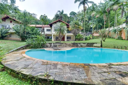 Casa de Condomínio com 5 Quartos à venda, 1352m² no Jardim dos Estados, São Paulo