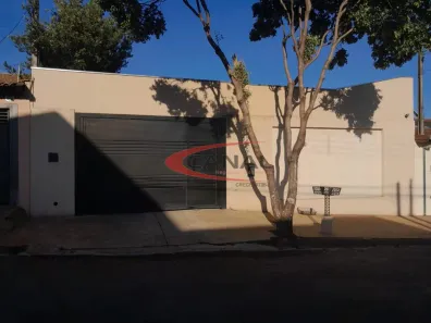 Casa com 4 Quartos à venda, 111m² no Jardim Olímpico, Bauru