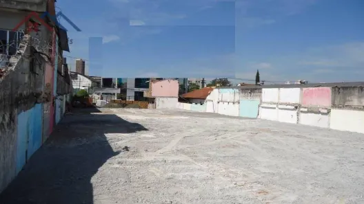 Lote/Terreno à venda, 808m² no Santo Amaro, São Paulo