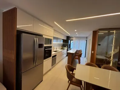 Casa com 3 Quartos para alugar, 120m² no Jaraguá Esquerdo, Jaraguá do Sul
