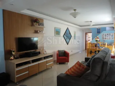 Sobrado com 3 Quartos à venda, 139m² no Vila Anglo Brasileira, São Paulo