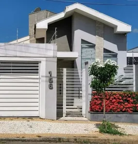 Casa com 3 Quartos à venda, 300m² no Jardim Riviera, Marília