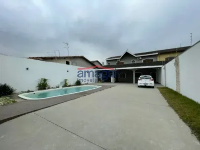 Sobrado com 2 Quartos à venda, 114m² no Jardim Santa Maria, Jacareí