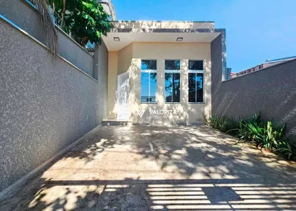 Casa com 2 Quartos à venda, 68m² no Parque São Bento, Sorocaba