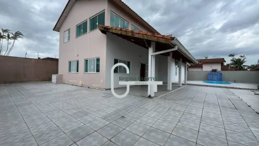 Casa com 4 Quartos à venda, 285m² no Bal Stella Maris, Peruíbe
