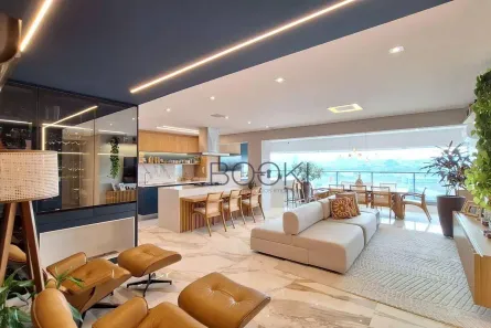 Apartamento com 3 Quartos à venda, 149m² no Vila Leopoldina, São Paulo