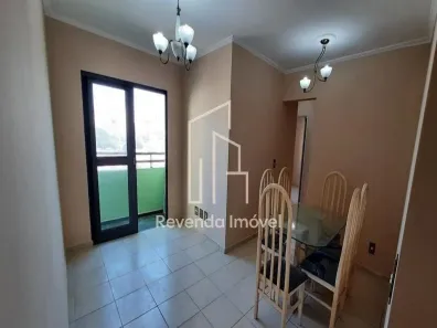 Apartamento com 3 Quartos à venda, 67m² no Vila Palmeiras, São Paulo