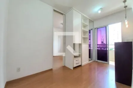 Apartamento com 1 Quarto à venda, 40m² no Cambuí, Campinas