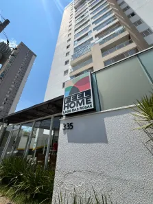 Apartamento com 3 Quartos à venda, 77m² no Setor Oeste, Goiânia