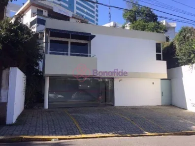 Imóvel Comercial com 3 Quartos à venda, 225m² no Chácara Urbana, Jundiaí