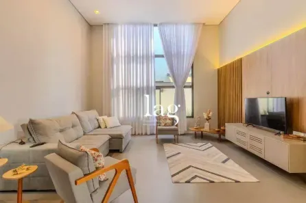 Casa de Condomínio com 3 Quartos à venda, 229m² no Alphaville Nova Esplanada, Votorantim