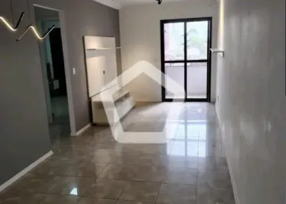 Apartamento com 2 Quartos à venda, 64m² no Tatuapé, São Paulo