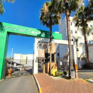 Apartamento com 2 Quartos à venda, 83m² no Loteamento Residencial Parque dos Cantos, Campinas