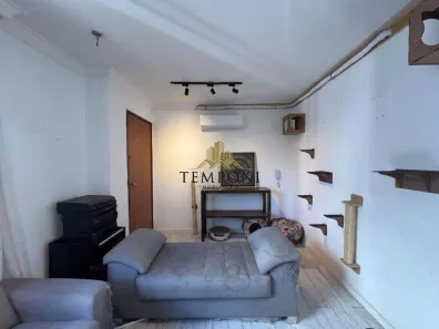 Apartamento com 3 Quartos à venda, 72m² no Castelo, Belo Horizonte