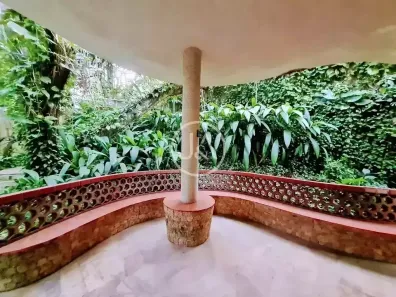 Casa com 7 Quartos à venda, 300m² no Gávea, Rio de Janeiro