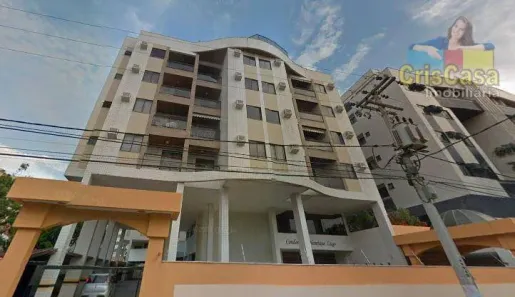 Cobertura com 2 Quartos à venda, 180m² no Braga, Cabo Frio