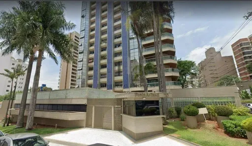 Apartamento com 4 Quartos para venda ou aluguel, 310m² no Cambuí, Campinas